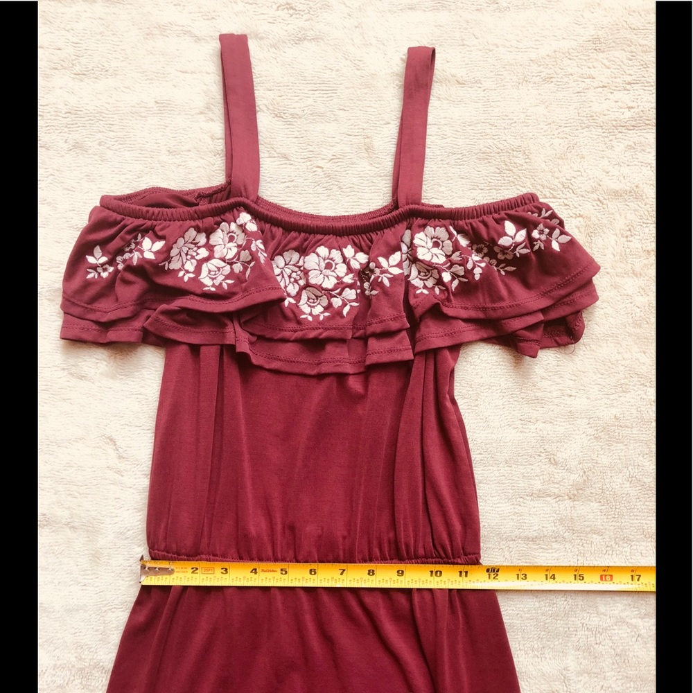 Dress - Picture 5 of 5